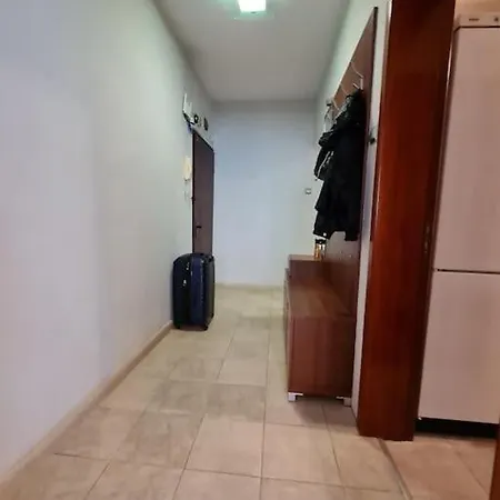 санта Apartment *