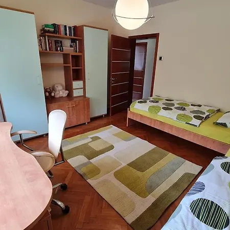 Apartment санта Varna